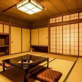 大江戸温泉物語 あわづグランドホテル（石川県 旅館） / 5