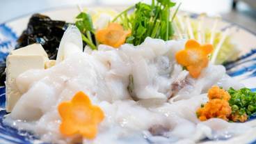 食事・飲み物 / 7