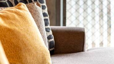 リビング エリア / 39