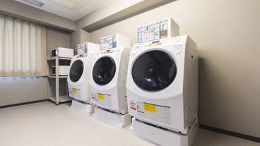 ランドリー ルーム / 5