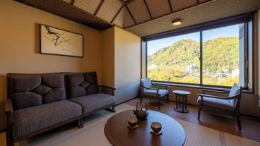 客室からの眺望 一例 / 15