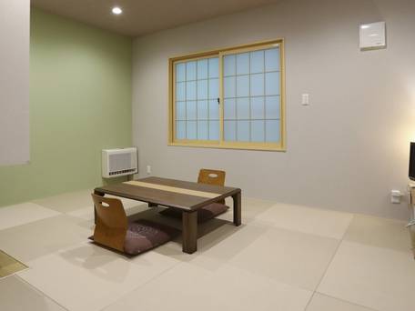 さわんど温泉 上高地ホテル / 4