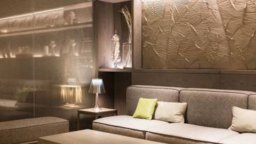 バンケット ホール / 22