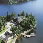 北海道の奥の奥へ。森の中の小さなオーベルジュ「チミケップホテル」