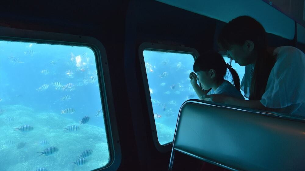 子連れに優しいウェルカムベビー認定の部屋には洗濯乾燥機が完備3411318