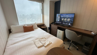 レジデンシャル ルーム 禁煙