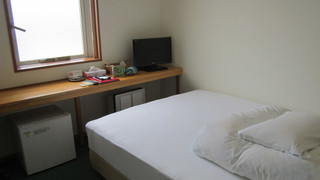 スタンダード ルーム 禁煙 (semi double)