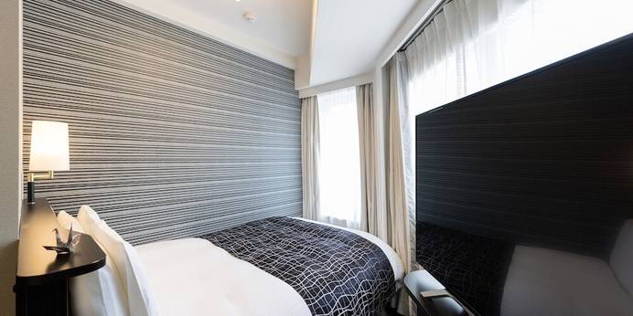 アパホテル 神戸三宮（兵庫県 ビジネスホテル） / 1