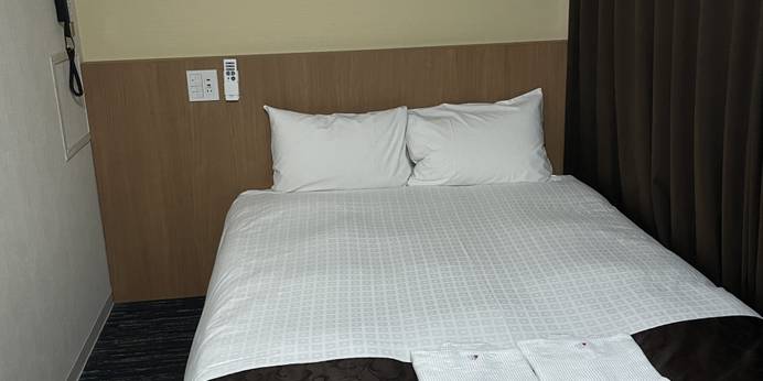 ホテルウィングインターナショナル後楽園（東京都 ビジネスホテル） / 1