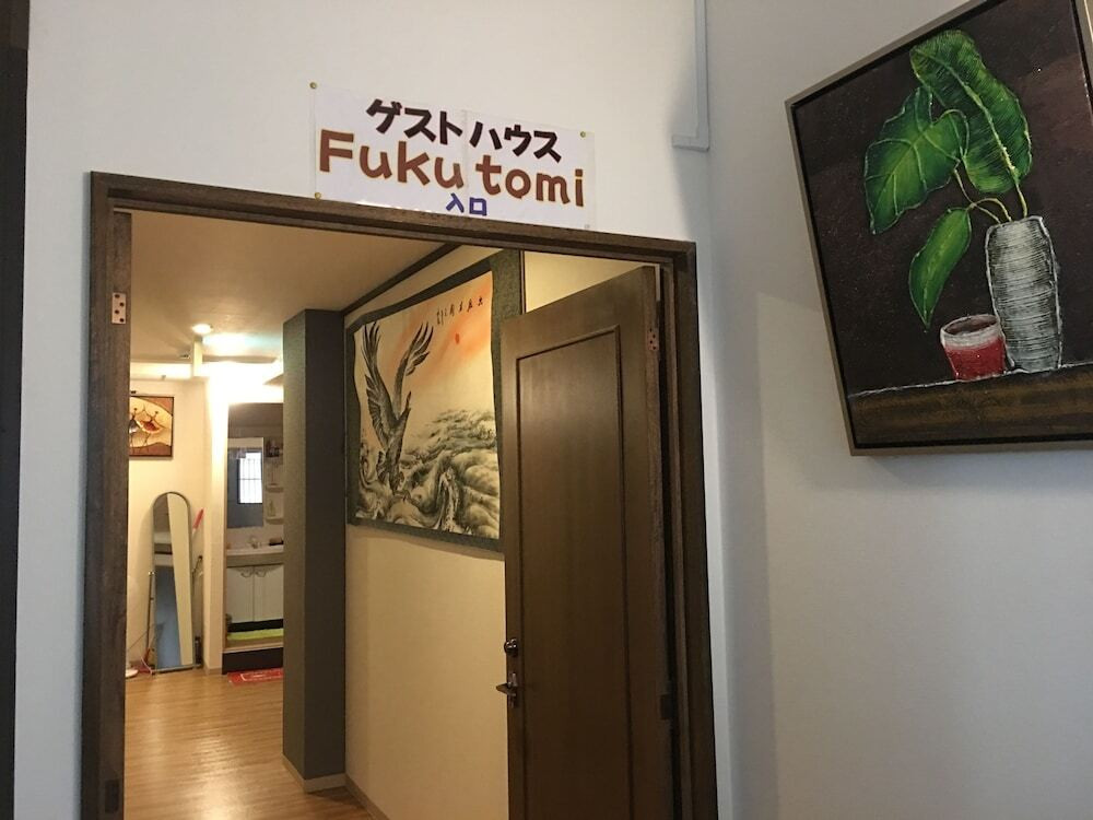 内部エントランス
