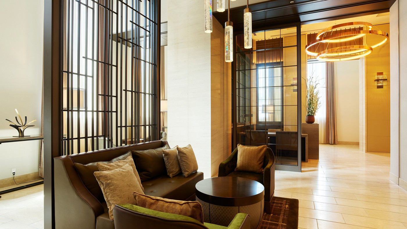 ホテル ザ セレスティン銀座3632493