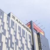 ホテルアマネク 旭川（北海道 ビジネスホテル） / 5