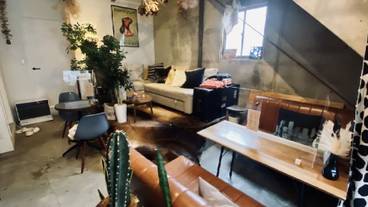 施設内の設備 / 3