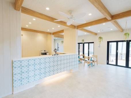 ホテル カリフォルニア 宮古島リゾート / 2