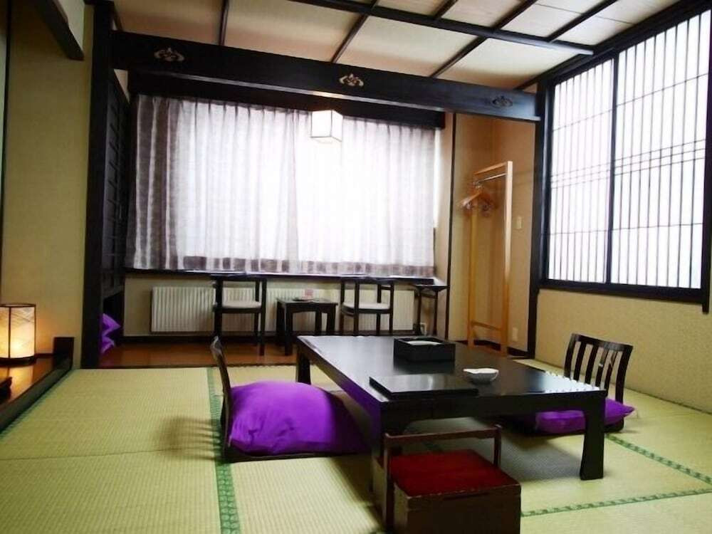 草花の名前のお部屋で、蔵王の自然を感じるひと時3954844