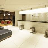 MyCUBE by MYSTAYS浅草蔵前（マイキューブバイマイステイズ）（東京都 カプセルホテル） / 3