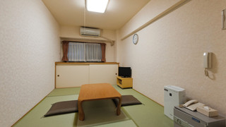 Compact Japanese Room, Non Smoking