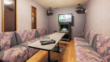 カラオケ ルーム / 7