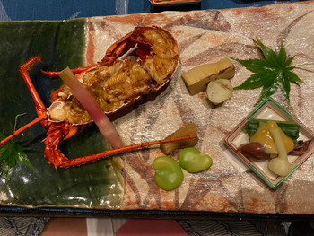 「伊豆のうみ」 料理 149852902 