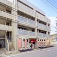 シークレットハウス牧志