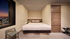 日本橋クリスタルホテルII