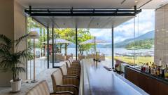 箱根ホテル 富士屋ホテルレイクビューアネックス