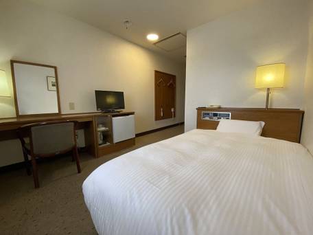 スマイルホテル名張 / 5