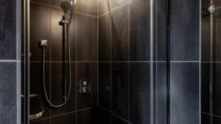 露天風呂付きラグジャリールーム