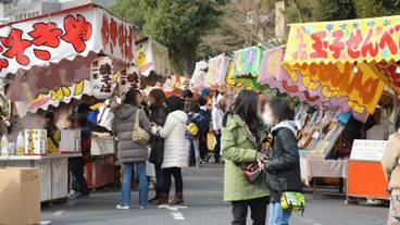 シティ ビュー / 18