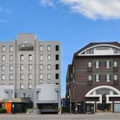 LC五稜郭ホテル(北海道 ビジネスホテル) / 5