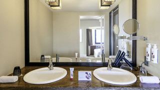 ルイガンズ　ジュニアスイート　禁煙(7F) 44m2