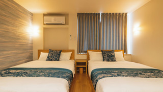 スタンダードA 禁煙