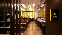 エスペリアホテル長崎