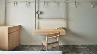 ダブルルーム 禁煙