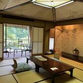山中温泉 翠明 桂御園（石川県 旅館） / 2