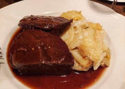 ビストロヤナギハラ