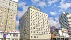 ホテルルートイン青森駅前