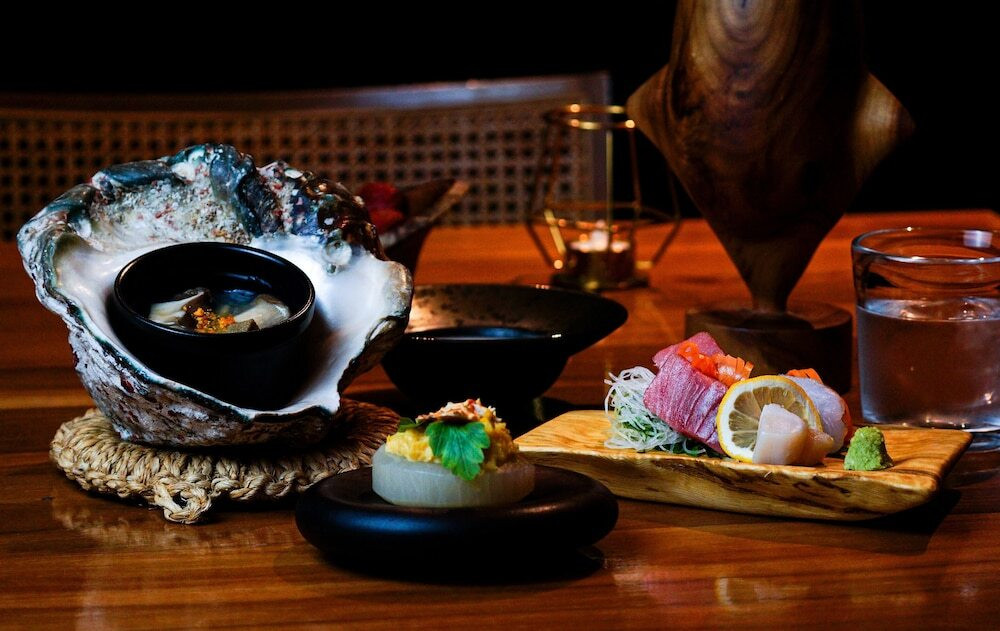 プライベート感たっぷり♡ラグジュアリーなヴィラ3493637