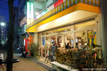 「PIZZERIA FAMIGLIA」外観 914475 