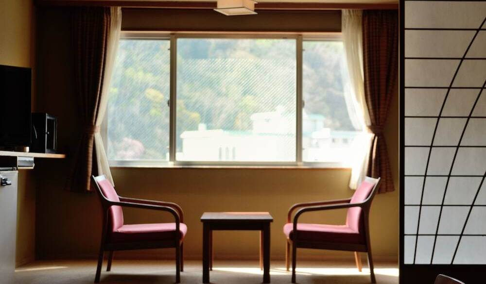 客室の眺望一例 / 2