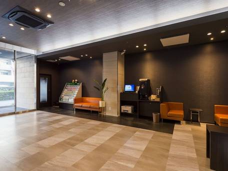 ホテルルートインGrand東京浅草橋 / 2