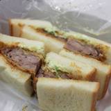 M&DELI JR新大阪駅店(エムアンドデリ)