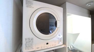 ランドリー / 16