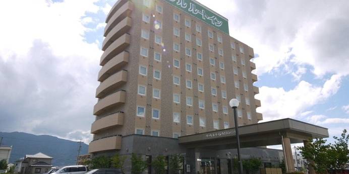 ホテルルートイン第2諏訪インター(山梨県 ビジネスホテル) / 1