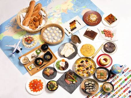 ホテルプラザ神戸 / 3