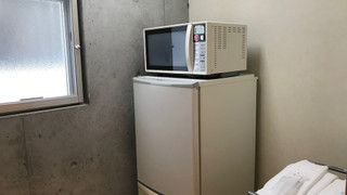 本館 レジデンスツイン キッチン付禁煙