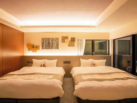 gallery hotel KAGUYA / 5