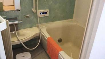 バスルーム / 17