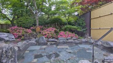 大浴場 露天風呂 / 2