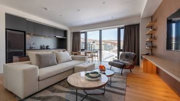 リビング エリア / 30